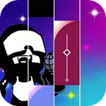 FNF Ugh - Friday Night Funkin' Piano Tiles Game
