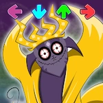 Friday Funny Mod Starecrown