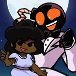 Couple Love Dating: Whitty Date Carol Playground