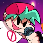 FNF Mod - Music Multiplayer