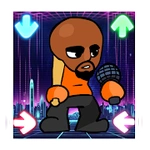 Friday Funny Mod Matt