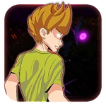 MF HD MOD Shaggy