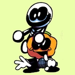 Skid Pump Battle In Friday Night Funkin Music