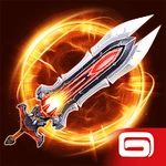 Dungeon Hunter 5:  Action RPG