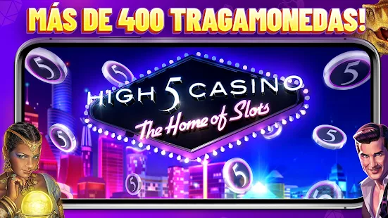Dureza Malgastar pedir Descargar High 5 Casino: Tragamonedas gratis de Las Vegas en PC_juega High  5 Casino: Tragamonedas gratis de Las Vegas en PC con MuMu Player