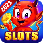 Cash O Mania - Hot Vegas Jackpot Slot Machines