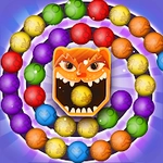 Viola's Quest: Marble Blast