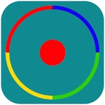 Colored Point