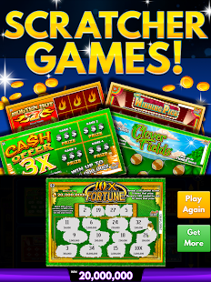 Download and play Spin Vegas Slots: VIP Casino and Scratchers on PC ...