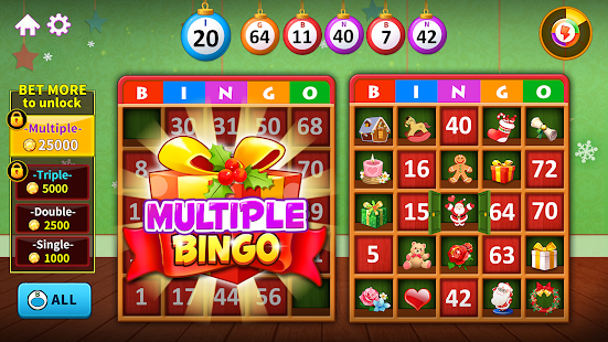 Bingo Bash: Jogos de Bingo – Apps no Google Play