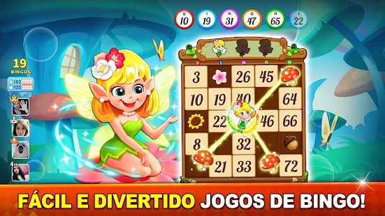 Baixar e jogar Cash Casino Bingo-Ganhe Prémio no PC com MuMu Player