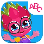 Keiki Educational ABC Puzzle Games for Kids & Baby