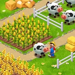 Farm City: Farming & City Building