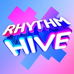 Rhythm Hive : BTS, TXT, ENHYPEN 官方節奏遊戲