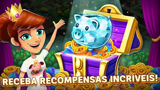 Download Cooking Dash - Baixar para PC Grátis