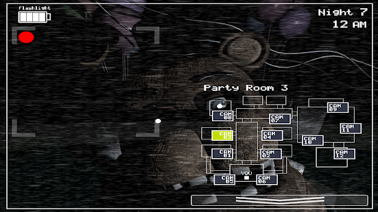 Download and play FNaF 6: Pizzeria Simulator on PC with MuMu Player