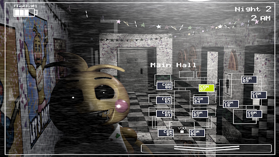 Baixar e jogar Five Nights at Freddy's no PC com MuMu Player