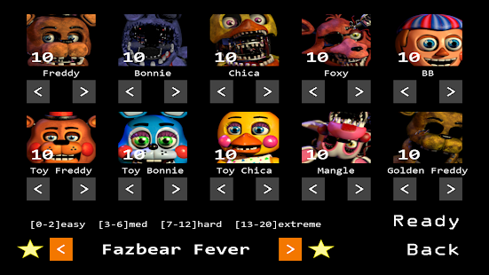 Baixar e jogar Five Nights at Freddy's no PC com MuMu Player