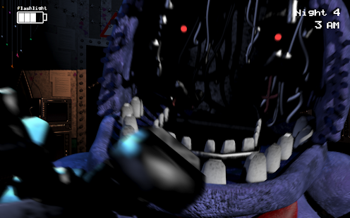 Play Five Nights at Freddy's 2 on PC 