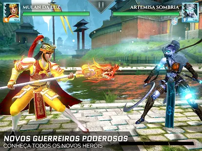 Iron Blade: Lendas Medievais – Apps no Google Play