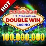 Double Win Casino Slots - Free Video Slots Games