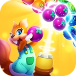 Bubble Story - 2020 Arma de bolhas