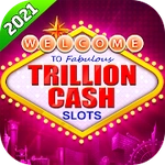 Trillion Cash Slots - Vegas Casino Games