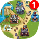 Kingdom Defense:  The War of Empires (TD Defense)