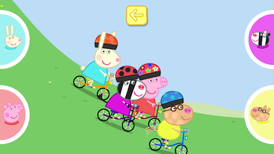 Baixar e jogar Como desenhar Peppa Pig no PC com MuMu Player