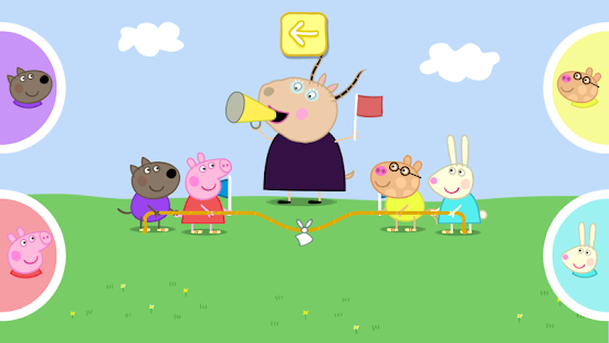 Baixar e jogar Como desenhar Peppa Pig no PC com MuMu Player