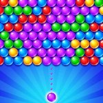 Download and play Bubble Shooter Genies on PC with MuMu Player