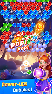 Download and play Bubble Shooter 2022 on PC with MuMu Player