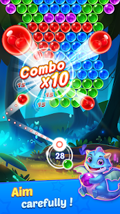 Download and play Bubble Shooter 2022 on PC with MuMu Player