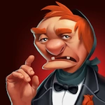 Mafioso－Mafia Crime! 3v3 Strategy Games & Clan War