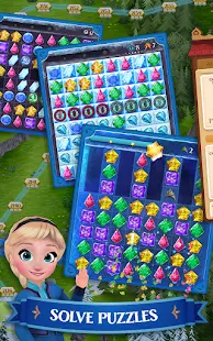 Download and play Bubble Shooter Genies on PC with MuMu Player