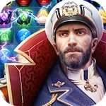 Battleship & Puzzles: Warship Empire