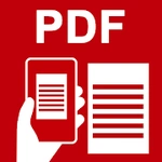 PDF Scanner - escanear y convertir documentos
