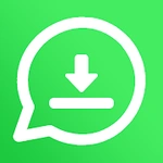 Descargador de Sstados de WhatsApp - Status Saver