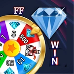 Win Free Diamonds Fire💎