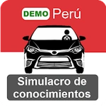 Simulacro de examen de conocimientos Perú 2021