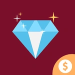 Faree-Firee Diamonds - Scratch To Win Elite Pass