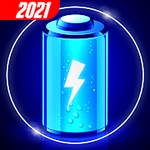 Cargador rápido - carga rápida aplicación 2019