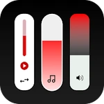 Ultra Volume - Personalizador de panel de volumen