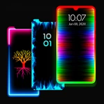 Edge Lighting - Iluminación de Bordes