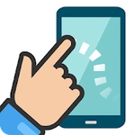 點擊助手 - 自動點擊器 : 手勢錄製器