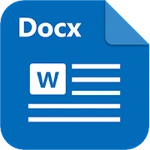 Docx Reader - Word, Document, Office Reader - 2021
