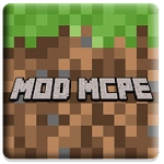 Master Mods for minecraft PE - mod mcpe Addons