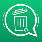 Recover Deleted Messages - WA Message Recovery