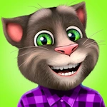 Talking Tom 2