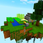 Map Skyblock for Minecraft PE